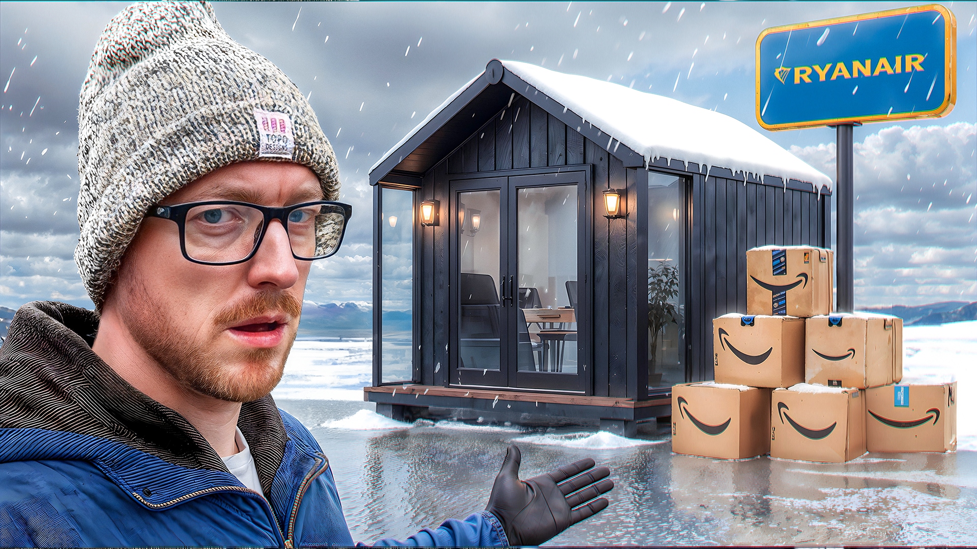 Recent thumbnail design